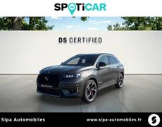 DS DS7 Mont-de-Marsan