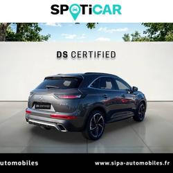 DS DS7 DS7 Crossback Hybride E-Tense 225 EAT8 Performance Line+ 5p Mont-de-Marsan