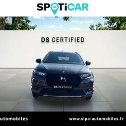 DS DS7 DS7 Crossback Hybride E-Tense 225 EAT8 Performance Line+ 5p Mont-de-Marsan