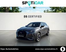 Ds DS3 Mont-de-Marsan