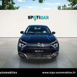 Citroen e-C4 e-C4 136 ch Automatique Shine 5p Mont-de-Marsan