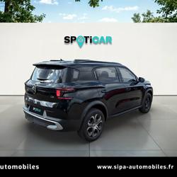 Citroen C3 Aircross C3 Aircross Hybride 145 ch Aut Plus 5p Mont-de-Marsan
