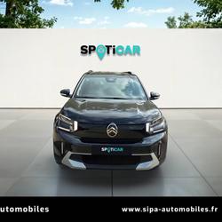 Citroen C3 Aircross C3 Aircross Hybride 145 ch Aut Plus 5p Mont-de-Marsan