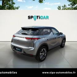Ds DS3 DS3 Crossback E-Tense Grand Chic 5p Mont-de-Marsan