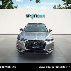Ds DS3 DS3 Crossback E-Tense Grand Chic 5p Mont-de-Marsan