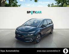 Citroen C4 Spacetourer Mont-de-Marsan
