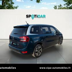 Citroen C4 Spacetourer Grand C4 Spacetourer BlueHDi 130 S&S BVM6 Business 5p Mont-de-Marsan