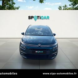 Citroen C4 Spacetourer Grand C4 Spacetourer BlueHDi 130 S&S BVM6 Business 5p Mont-de-Marsan