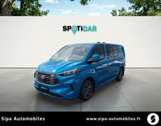 Ford Transit Custom Mont-de-Marsan