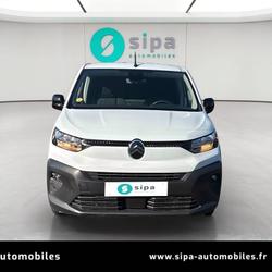 Citroen Berlingo BERLINGO VAN TAILLE M 650KG BLUEHDI 100 S&S BVM6  4p Mont-de-Marsan