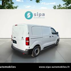 Citroen Jumpy JUMPY FGN M BLUEHDI 120 S&S BVM6  5p Mont-de-Marsan