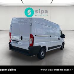 Citroen Jumper JUMPER FGN 33 L2H2 140 S&S BVM6  4p Mont-de-Marsan