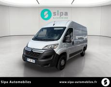 Citroen Jumper Mont-de-Marsan