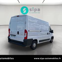 Citroen Jumper JUMPER TOLE 30 L2H2 BLUEHDi 120 S&S BVM6  4p Mont-de-Marsan