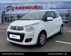 Citroen C1 Mont-de-Marsan