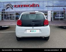 Citroen C1 Mont-de-Marsan