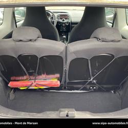 Citroen C1 C1 VTi 72 S&S Feel 3p Mont-de-Marsan