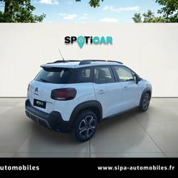 Citroen C3 Aircross C3 Aircross BlueHDi 120 S&S EAT6 Feel Pack 5p Mont-de-Marsan