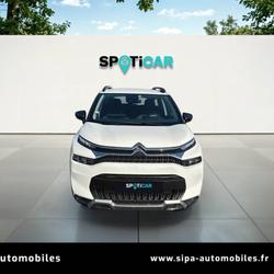 Citroen C3 Aircross C3 Aircross BlueHDi 120 S&S EAT6 Feel Pack 5p Mont-de-Marsan