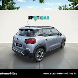 Citroen C3 Aircross C3 Aircross BlueHDi 110 S&S BVM6 Feel Pack 5p Mont-de-Marsan