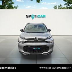 Citroen C3 Aircross C3 Aircross BlueHDi 110 S&S BVM6 Feel Pack 5p Mont-de-Marsan