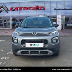Citroen C3 Aircross C3 Aircross PureTech 110 S&S BVM6 Feel 5p Mont-de-Marsan