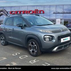 Citroen C3 Aircross C3 Aircross PureTech 110 S&S BVM6 Feel 5p Mont-de-Marsan