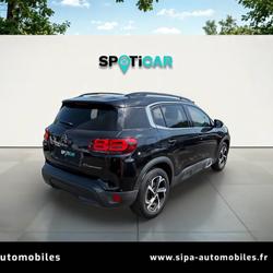 Citroen C5 Aircross C5 Aircross BlueHDi 130 S&S BVM6 Feel 5p Mont-de-Marsan