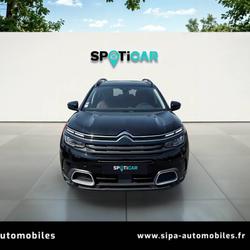 Citroen C5 Aircross C5 Aircross BlueHDi 130 S&S BVM6 Feel 5p Mont-de-Marsan