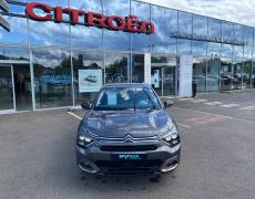 Citroen C4 Mont-de-Marsan