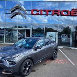 Citroen C4 C4 PureTech 130 S&S EAT8 C-Series 5p Mont-de-Marsan