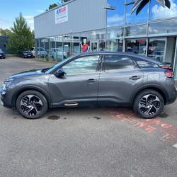 Citroen C4 C4 PureTech 130 S&S EAT8 C-Series 5p Mont-de-Marsan