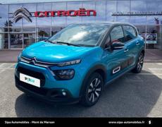 Citroen C3 Mont-de-Marsan
