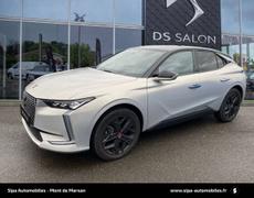 DS DS4 Mont-de-Marsan