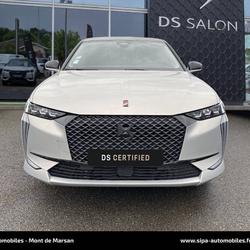 DS DS4 DS4 Hybride E-Tense 225 EAT8 Performance Line+ 5p Mont-de-Marsan
