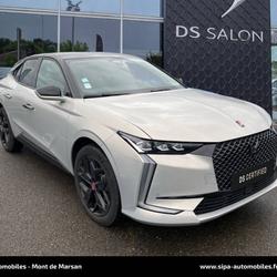 DS DS4 DS4 Hybride E-Tense 225 EAT8 Performance Line+ 5p Mont-de-Marsan