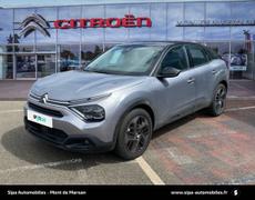 Citroen C4 Mont-de-Marsan
