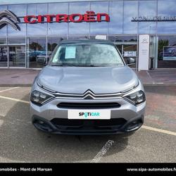 Citroen C4 C4 PureTech 130 EAT8 Plus 5p Mont-de-Marsan