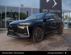 Ds DS3 Mont-de-Marsan