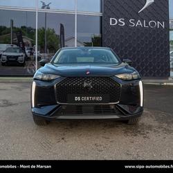 Ds DS3 DS 3 E-Tense Performance Line 5p Mont-de-Marsan