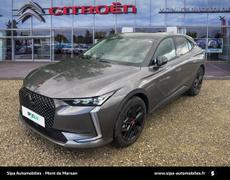 DS DS4 Mont-de-Marsan
