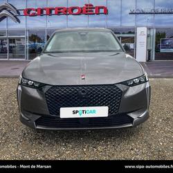 DS DS4 DS 4 Hybride E-Tense 225 EAT8 Performance Line+ 5p Mont-de-Marsan