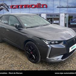 DS DS4 DS 4 Hybride E-Tense 225 EAT8 Performance Line+ 5p Mont-de-Marsan