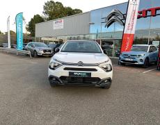 Citroen C4 X Mont-de-Marsan