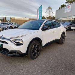 Citroen C4 X C4 X PureTech 130 S&S EAT8 Plus 4p Mont-de-Marsan