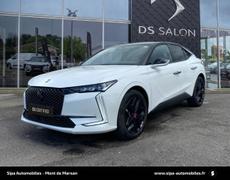 DS DS4 Mont-de-Marsan