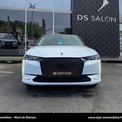 DS DS4 DS 4 Hybride E-Tense 225 EAT8 Performance Line+ 5p Mont-de-Marsan