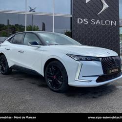 DS DS4 DS 4 Hybride E-Tense 225 EAT8 Performance Line+ 5p Mont-de-Marsan