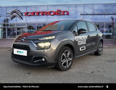 Citroen C3 Mont-de-Marsan