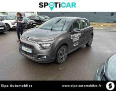 Citroen C3 Mont-de-Marsan